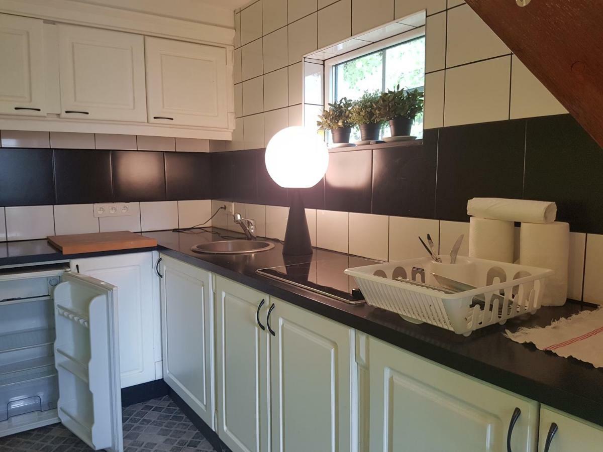 Apartment Loft Bruges
