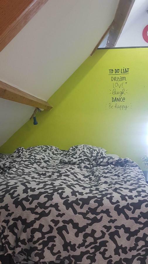Loft Apartment Bruges