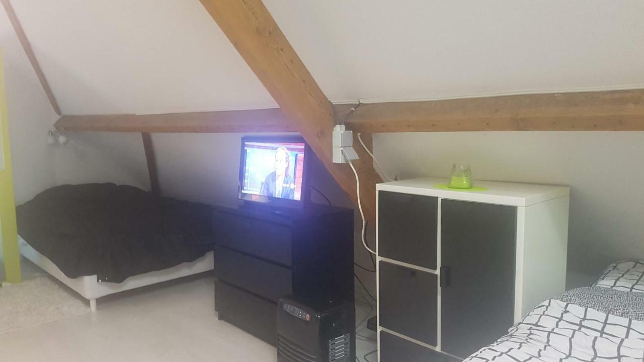 Apartment Loft *
